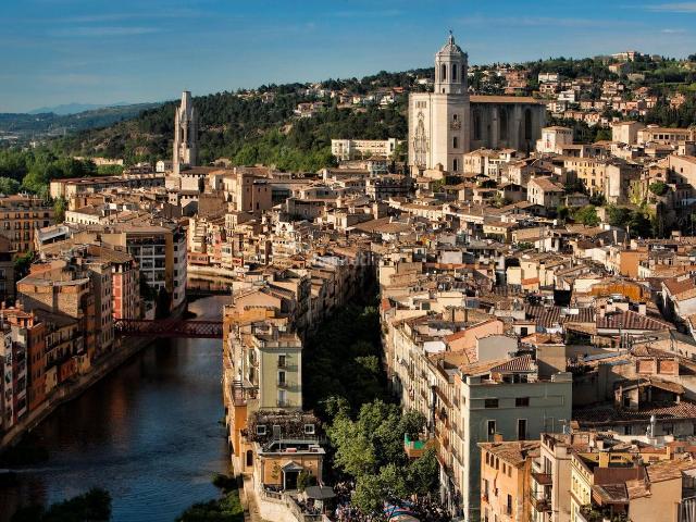 Casa en venta en Girona, Montilivi