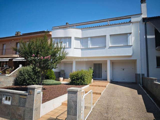 Casa en venta en Girona, Taialà