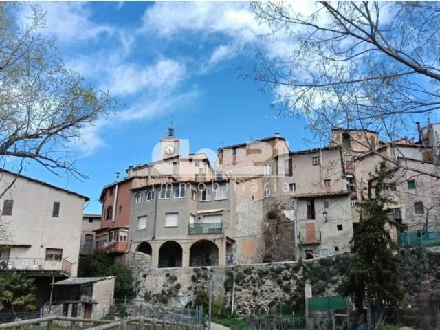 Casa en venta en Berguedà, Catalunya