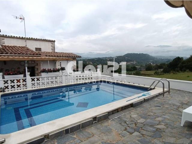 Casa en venta en Cap del Pla, Berguedà
