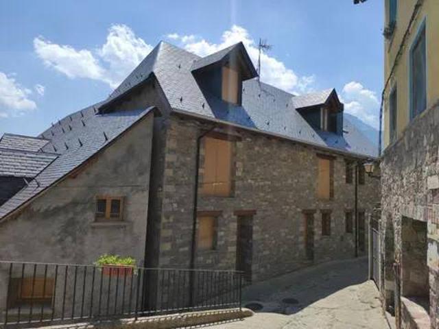 Casa en venta en Aínsa-sobrarbe, Aragón