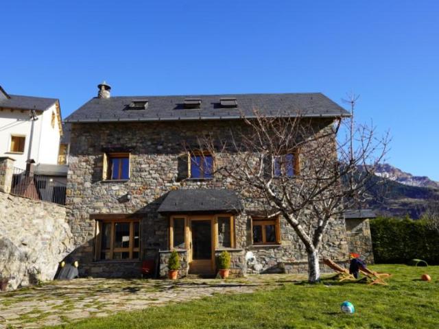 Casa en venta en Aínsa-sobrarbe, Aragón
