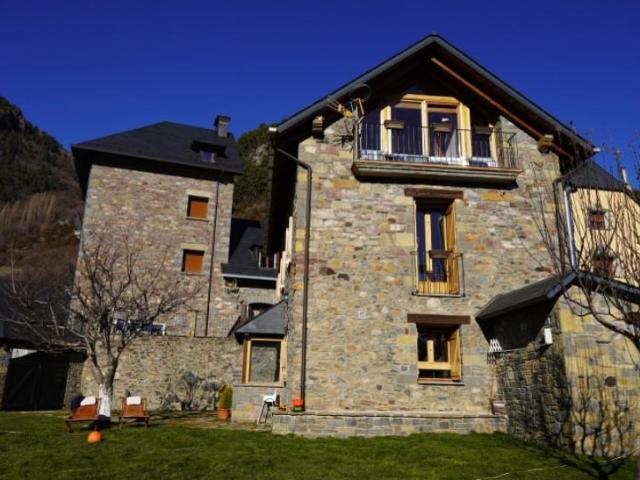 Casa en venta en Aínsa-sobrarbe, Aragón