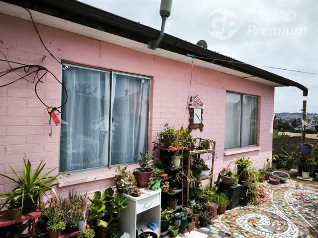 Casa en venta en Chorrillos, Valparaíso