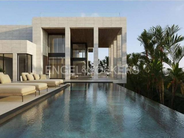 Casa en venta en Godella, Valencia