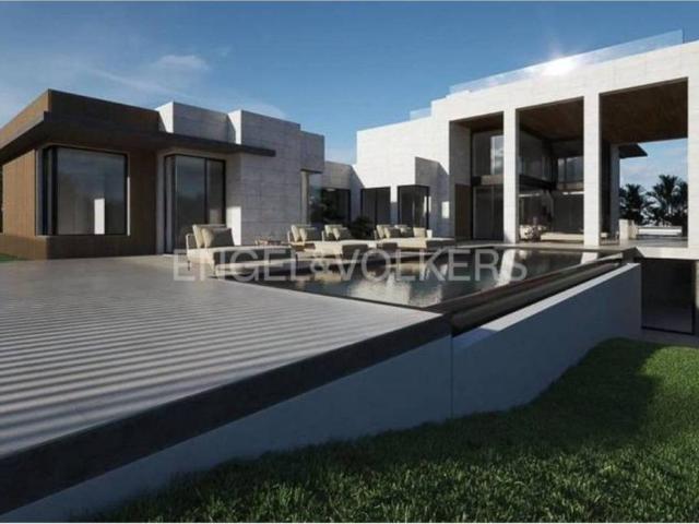Casa en venta en l'Horta Nord, Valencia