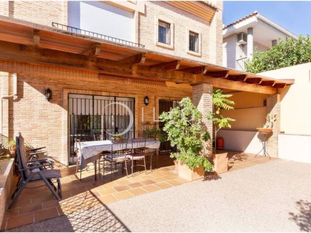 Casa en venta en Godella, Valencia
