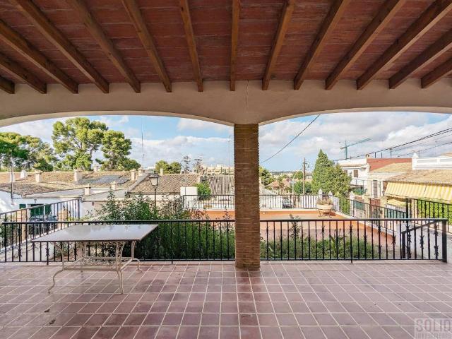 Casa en venta en l'Horta Nord, Valencia
