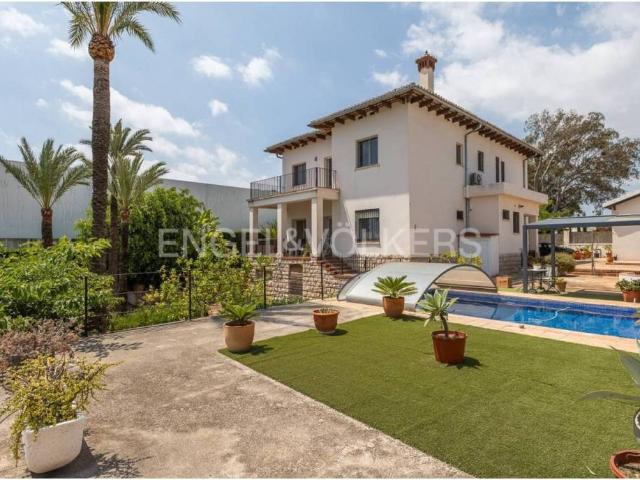Casa en venta en Rocafort