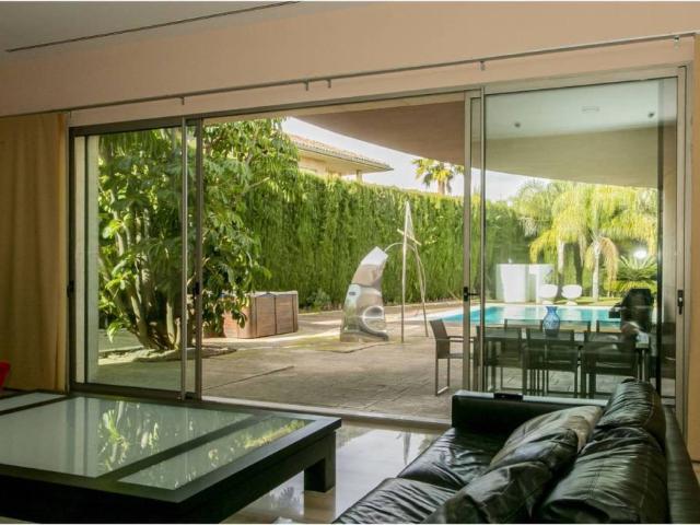 Casa en venta en l'Horta Nord, Valencia