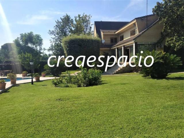 Casa en venta en Godella