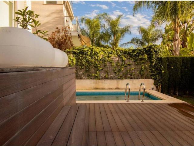 Casa en venta en Godella, Valencia