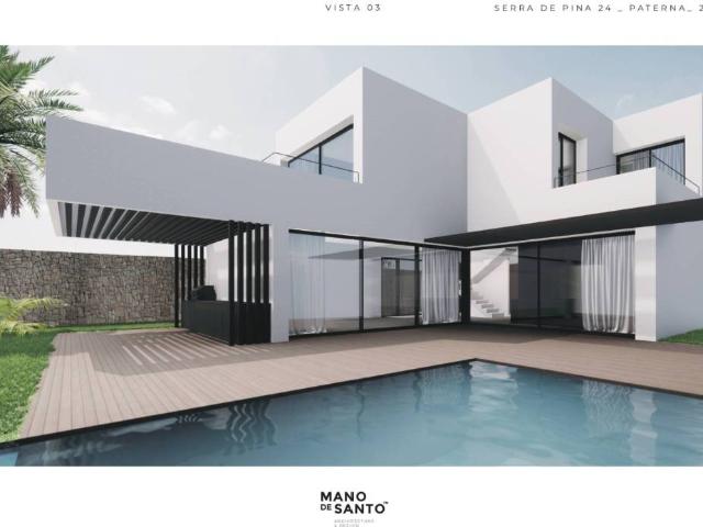 Casa en venta en Godella, Valencia