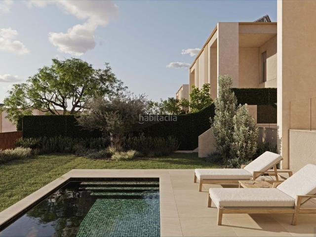 Casa en venta en Campolivar, l'Horta Nord