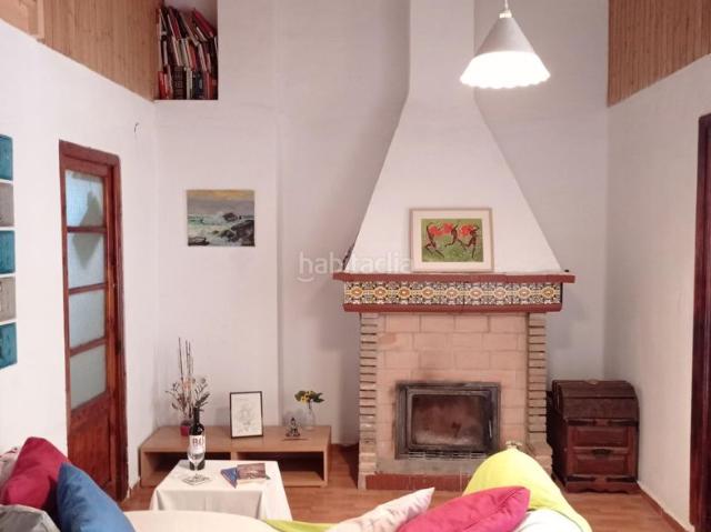 Casa en venta en Campolivar, l'Horta Nord