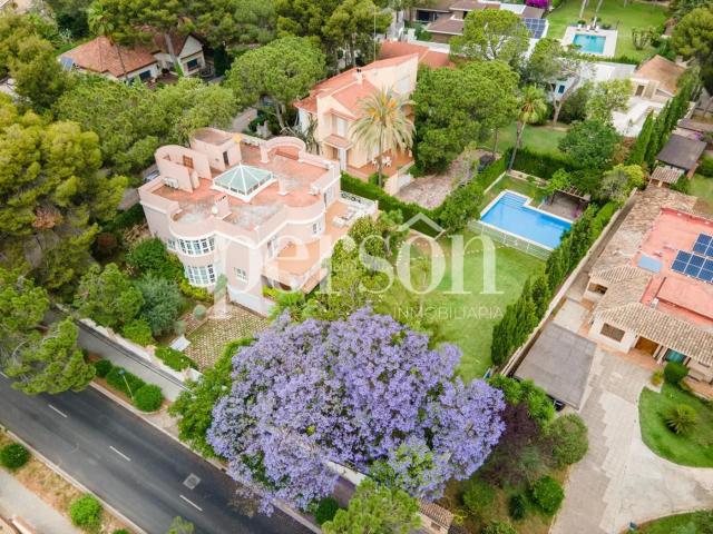 Casa en venta en Godella, Valencia