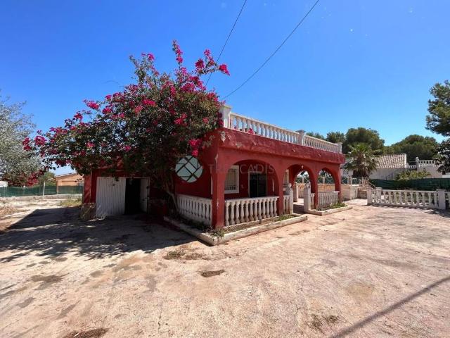 Casa en venta en Godelleta, Valencia