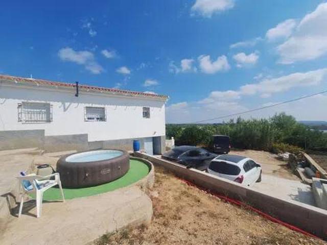 Casa en venta en La Hoya de Buñol, Valencia