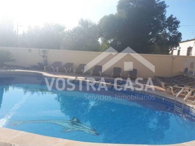 Casa en venta en La Hoya de Buñol, Valencia