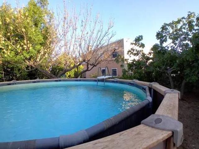 Casa en venta en La Hoya de Buñol, Valencia