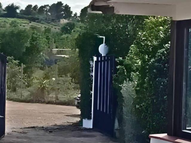 Casa en venta en La Hoya de Buñol, Valencia