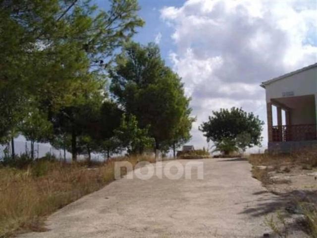 Casa en venta en Urbanización Los Cabuchuelos, Godelleta