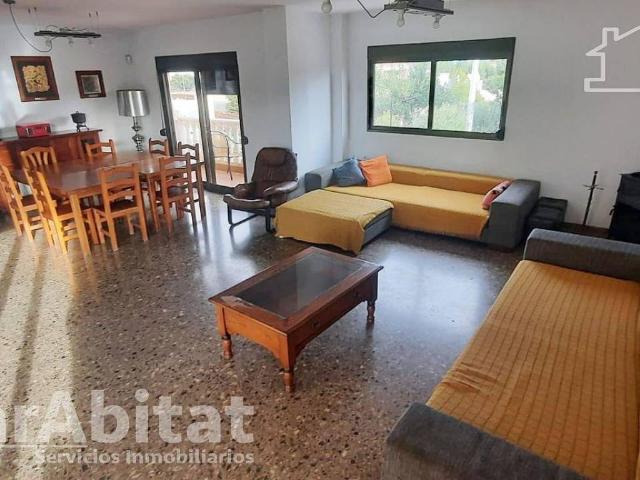 Casa en venta en Godelleta, Valencia