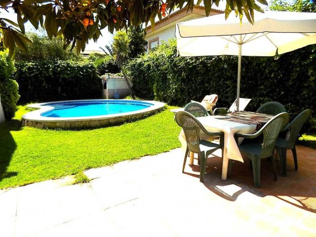 Casa en venta en La Hoya de Buñol, Valencia