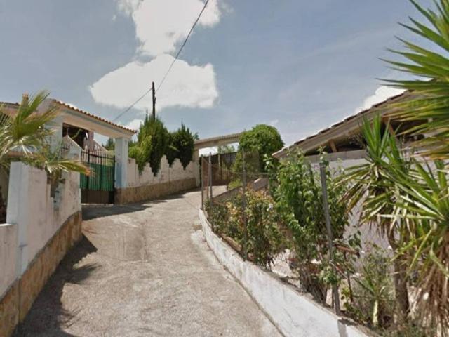 Casa en venta en La Hoya de Buñol, Valencia