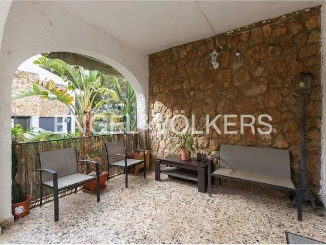 Casa en venta en La Hoya de Buñol, Valencia