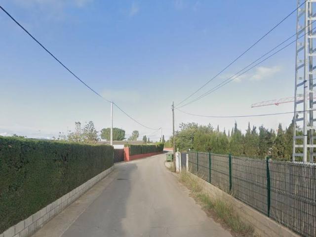 Casa en venta en Urbanización El Rellano, Godelleta