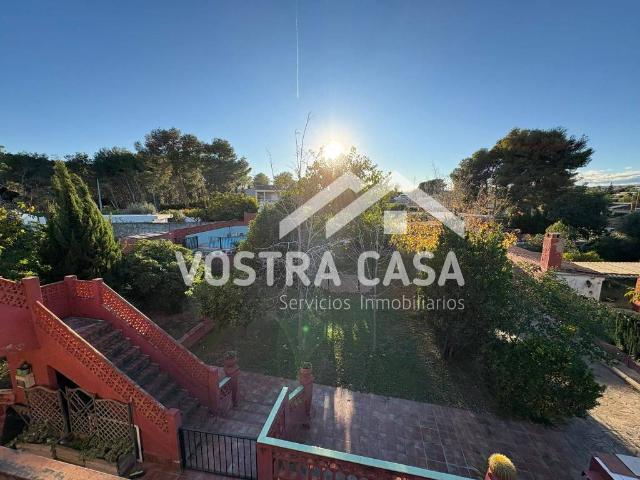 Casa en venta en Godelleta, Valencia