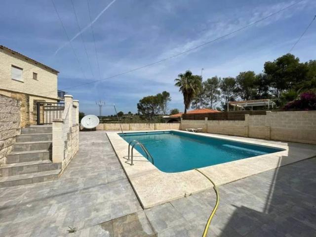 Casa en venta en Urbanización Lo Frasquito, Godelleta