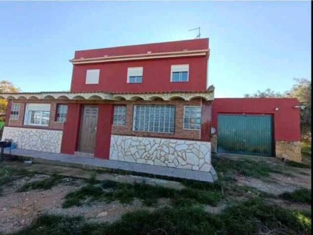 Casa en venta en Godelleta, Cuesta del Sastre