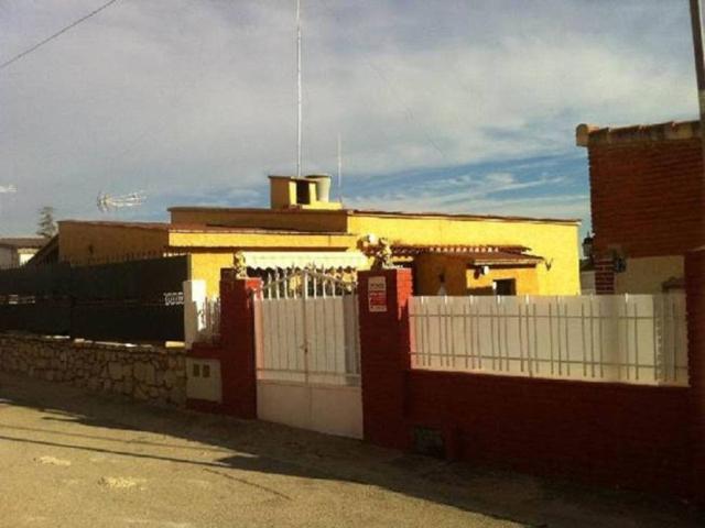 Casa en venta en Calicanto B, La Hoya de Buñol