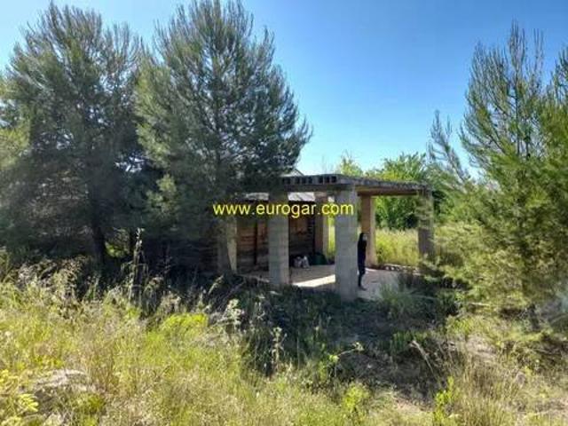 Casa en venta en La Hoya de Buñol, Valencia