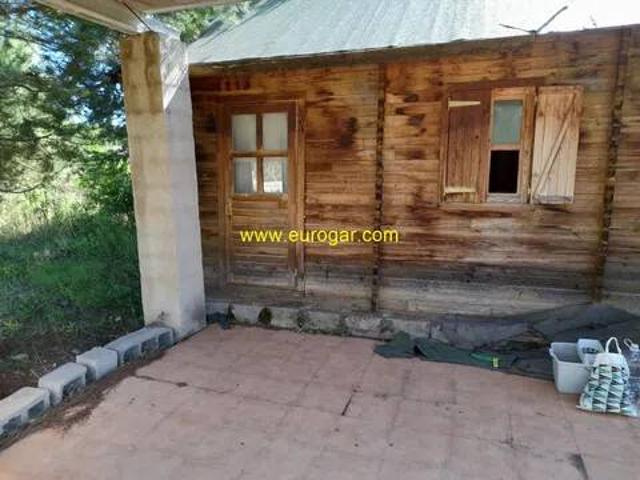 Casa en venta en La Hoya de Buñol, Valencia
