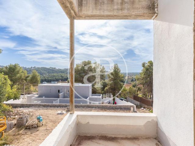 Casa en venta en Urbanización El Alto del Royo, Godelleta