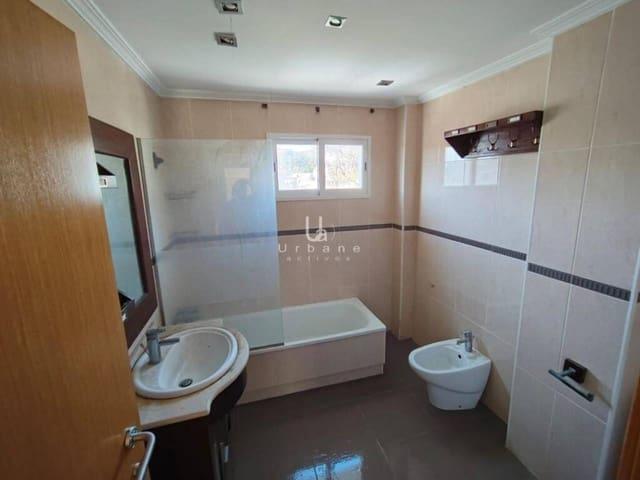 Casa en venta en Urbanización El Alto del Royo, La Hoya de Buñol