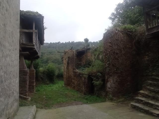 Casa en venta en Pravia, Asturias
