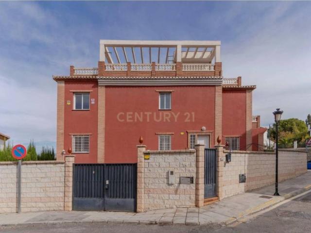 Casa en venta en Comarca de la Vega de Granada, Andalucía