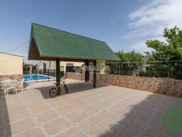 Casa en venta en Estanque de Gójar, Comarca de la Vega de Granada