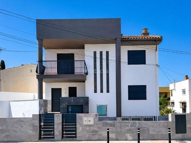 Casa en venta en Estanque de Gójar, Gójar