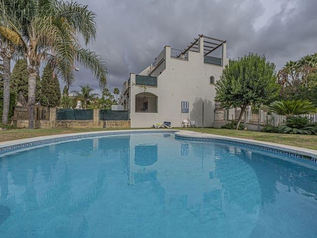 Casa en venta en El Vicario, Costa del Sol Occidental