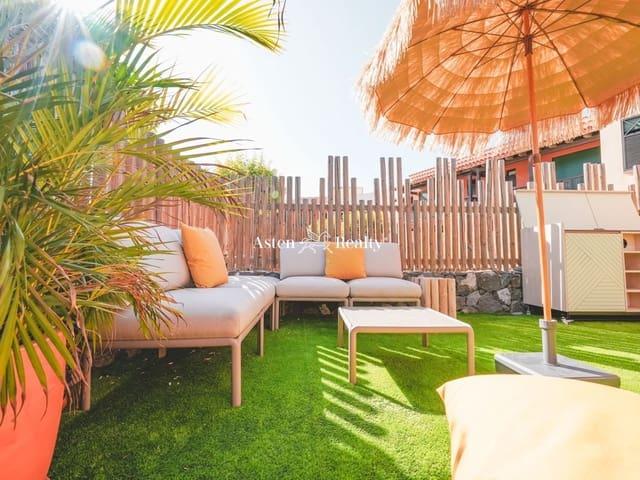 Casa en venta en Tenerife, Golf del Sur