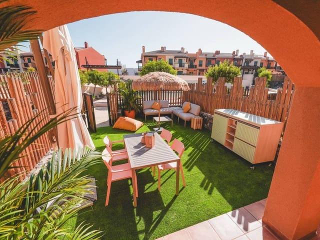 Casa en venta en Tenerife, Golf del Sur