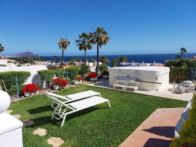 Casa en venta en Tenerife, Golf del Sur