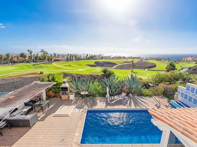 Casa en venta en Tenerife, Golf del Sur