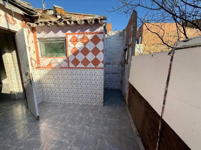 Casa en venta en Pla d'Urgell, Catalunya