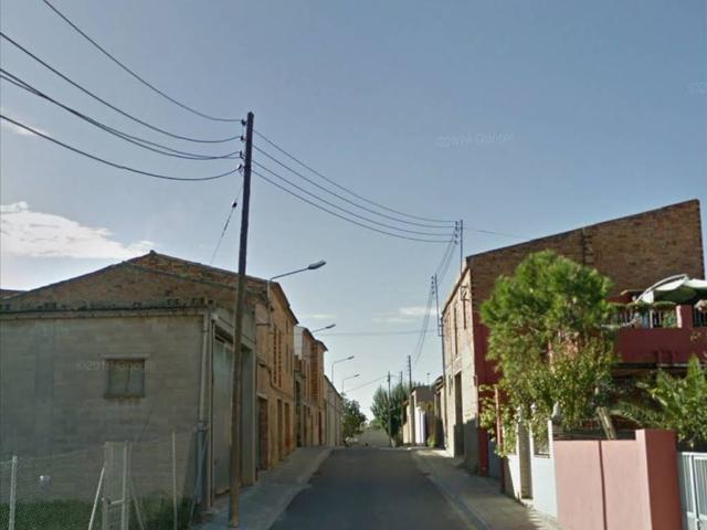 Casa en venta en Pla d'Urgell, Catalunya